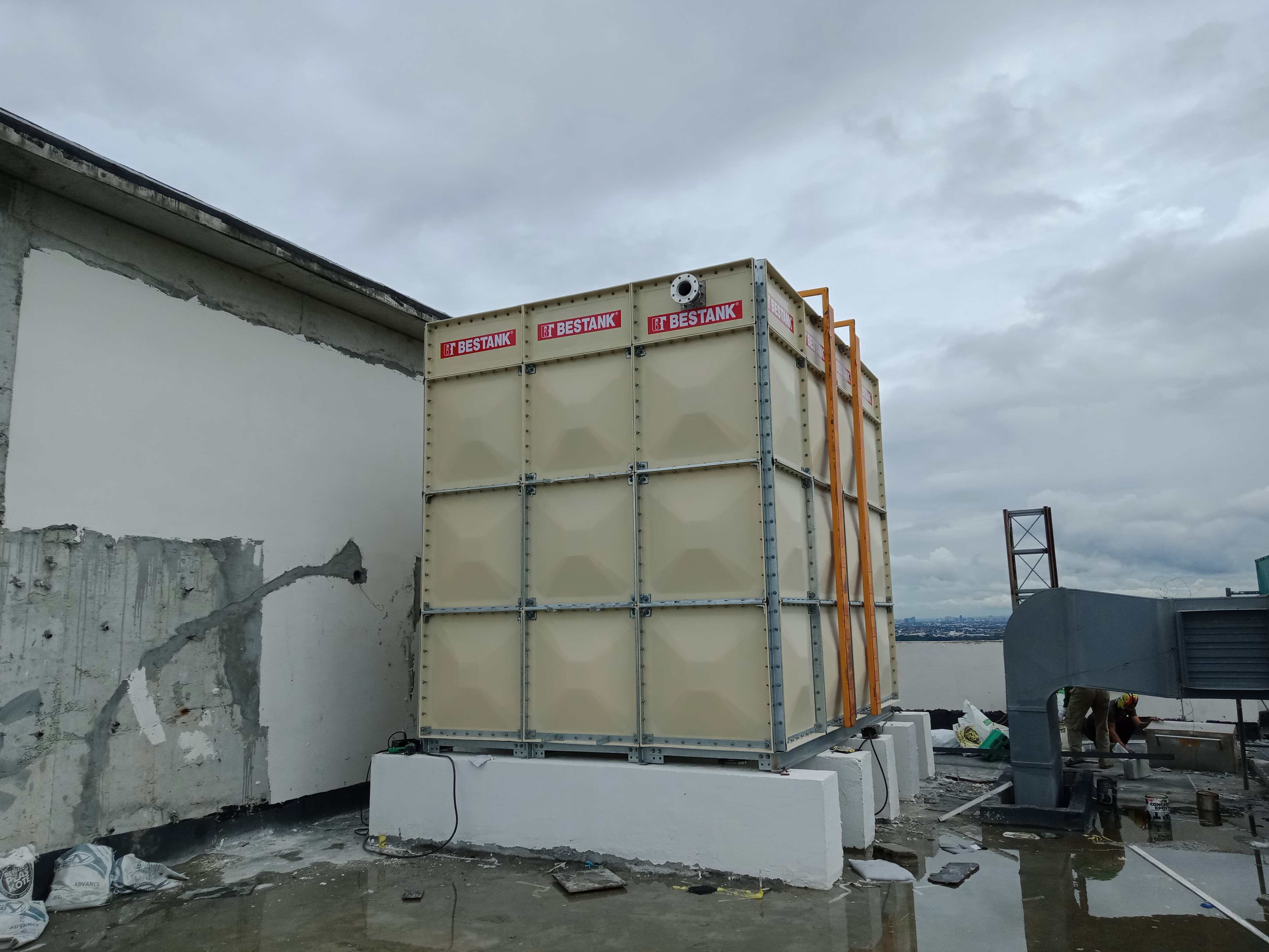 LIONS TOWER 2021 (3) – Bestank
