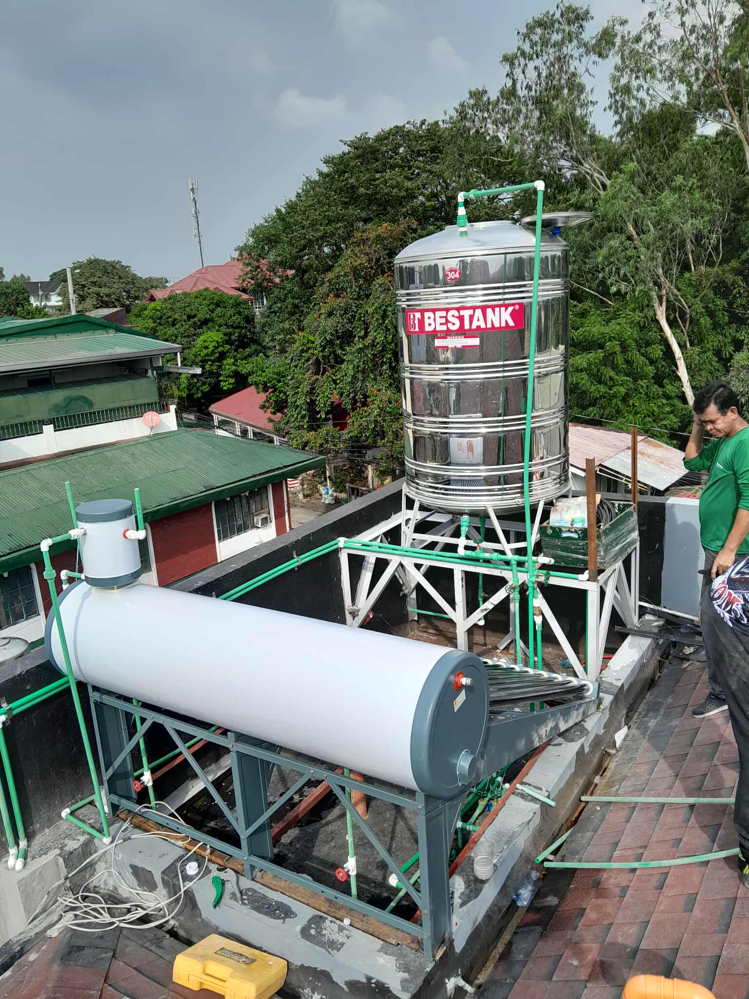 solar heater paranaque 2 – Bestank