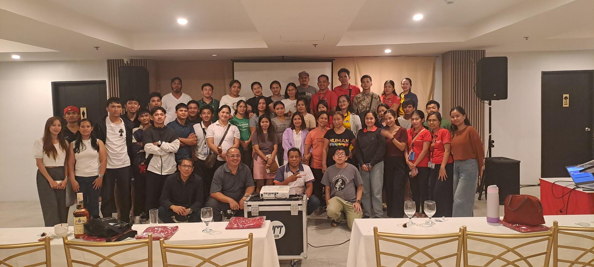 Tulong sa Tubero 2026: A Full House in Legazpi City
